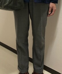 UNITED ARROWS | スラックス