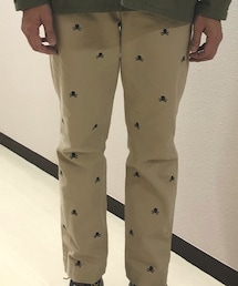 RALPH LAUREN RUGBY | チノパンツ