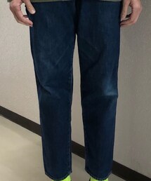 SCYE BASICS | デニムパンツ