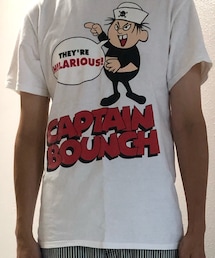 BOUNTY HUNTER | Tシャツ/カットソー