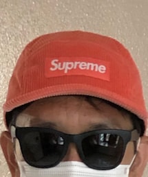 Supreme  | キャップ