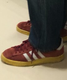 adidas | スニーカー