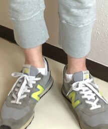 NEW BALANCE | スニーカー