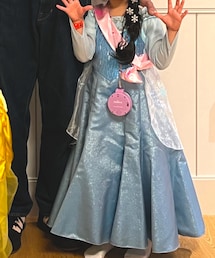 Disney | ドレス