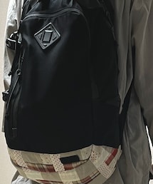 VISVIM | バックパック/リュック