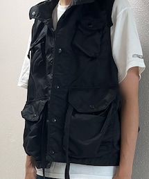 Engineered Garments | ベスト