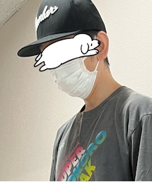 NUMBER (N)INE | キャップ