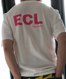 electric cottage | Tシャツ/カットソー
