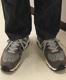 NEW BALANCE | スニーカー