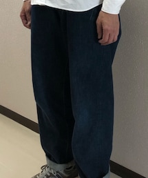 BRUNABOINNE | デニムパンツ