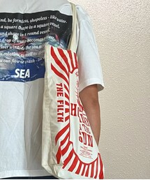 NEIGHBORHOOD | トートバッグ