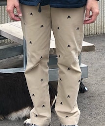 RALPH LAUREN RUGBY | チノパンツ