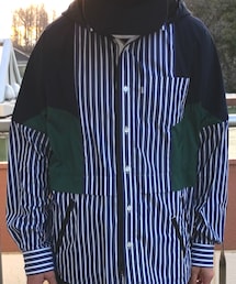 Sacai | マウンテンパーカー