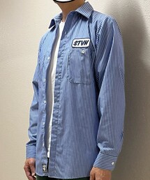 ALEX | シャツ/ブラウス