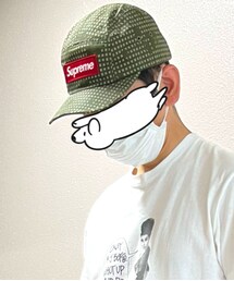 Supreme  | キャップ
