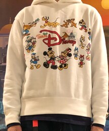 Disney | パーカー