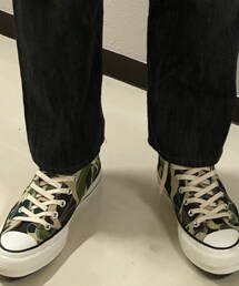 CONVERSE ADDICT | スニーカー