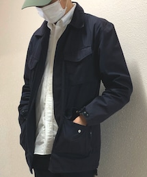 Supreme  | ミリタリージャケット