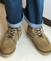 RED WING | ブーツ