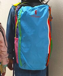 cotopaxi | バックパック/リュック