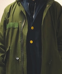 uniform experiment | テーラードジャケット