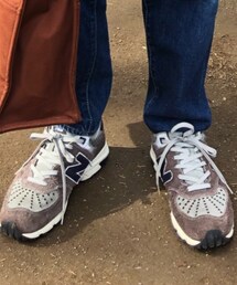 NEW BALANCE | スニーカー