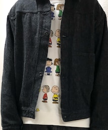 古着 | スウェット