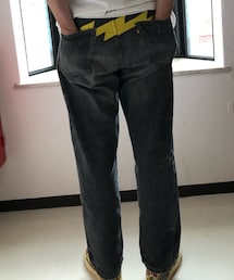 WHIZLIMITED | デニムパンツ