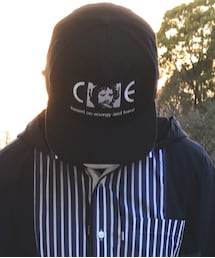 C.E | キャップ
