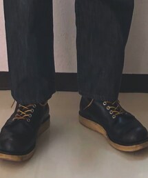 RED WING | ブーツ