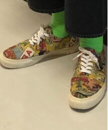 COMME des GARCONS HOMME PLUS | スニーカー