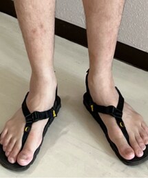 LUNA SANDALS | サンダル