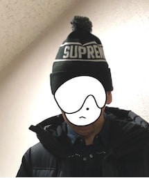 Supreme  | ニットキャップ/ビーニー
