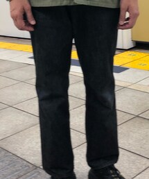 WESTOVERALLS | デニムパンツ