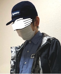 Supreme  | キャップ