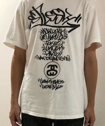 stussy customade | Tシャツ/カットソー