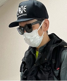 Snow Peak | サングラス