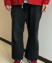 GANRYU | デニムパンツ