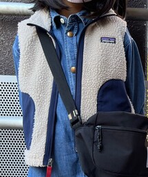 patagonia | ベスト