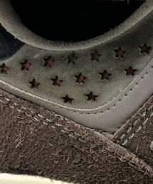 whiz × new balance | スニーカー