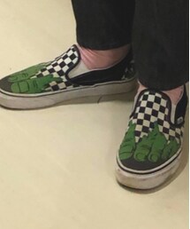 VANS | スニーカー