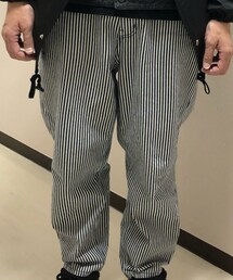 CANTON | デニムパンツ