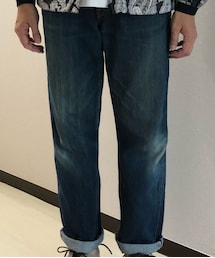 Levi's Lefty Jean By Takahiro Kuraishi | デニムパンツ