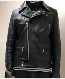 Lewis Leathers | ライダースジャケット