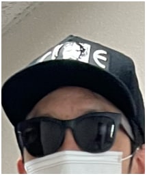 C.E | キャップ