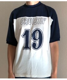 LET IT RIDE | Tシャツ/カットソー