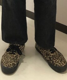 VANS | スニーカー