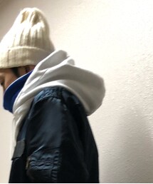 SOPHNET. | ネックウォーマー/スヌード