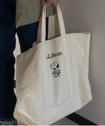 L.L.Bean | トートバッグ