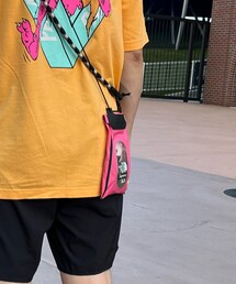 Supreme | ボディバッグ/ウエストポーチ